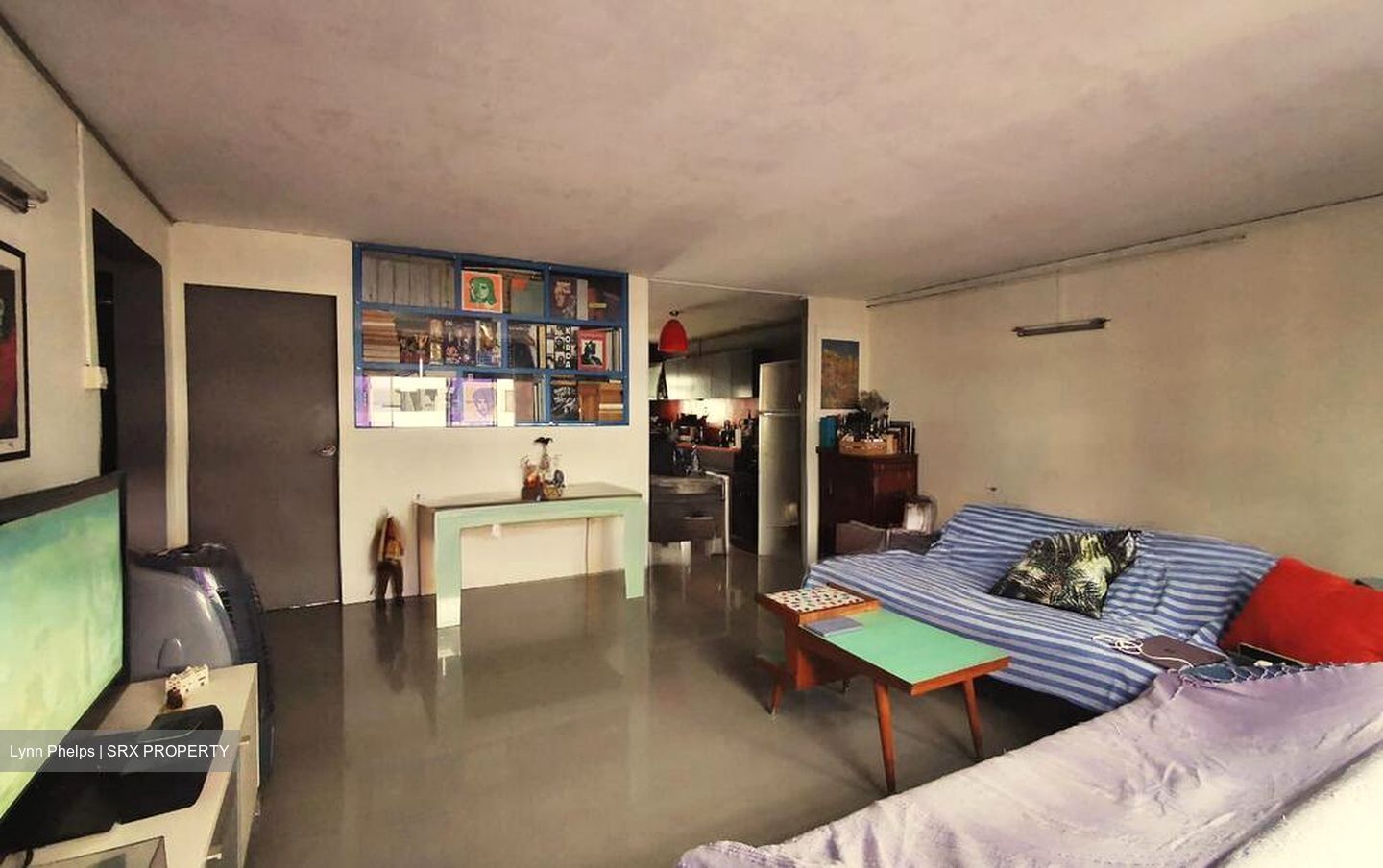 Blk 113 Bishan View (Bishan), HDB 4 Rooms #517901821